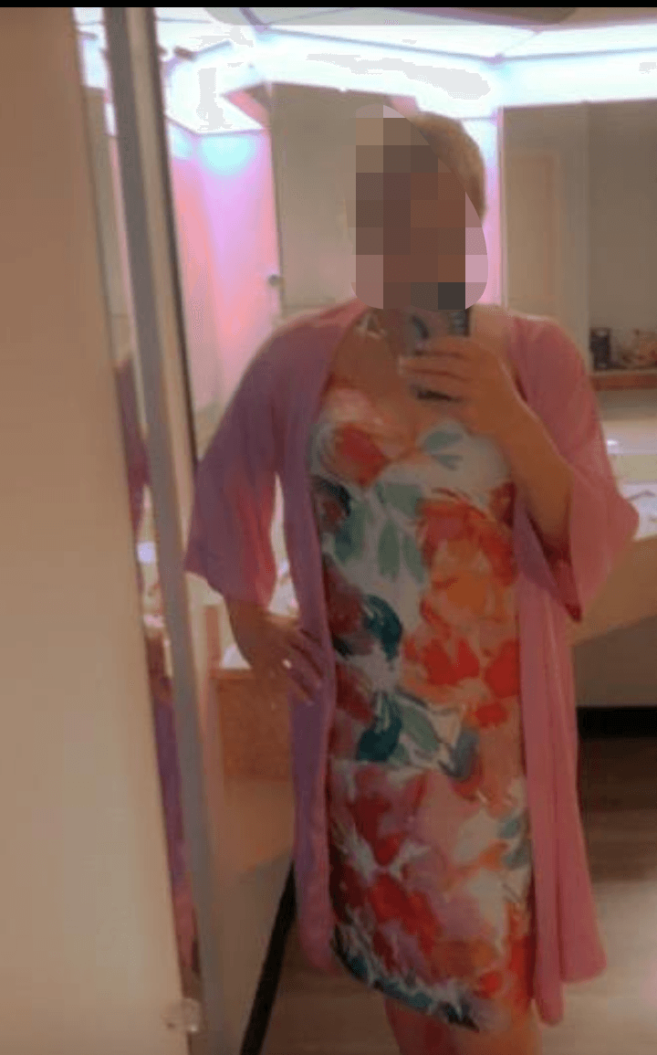 ANOTHER USER WENT THRU HIS MOMS PHONE (CHECK URS)