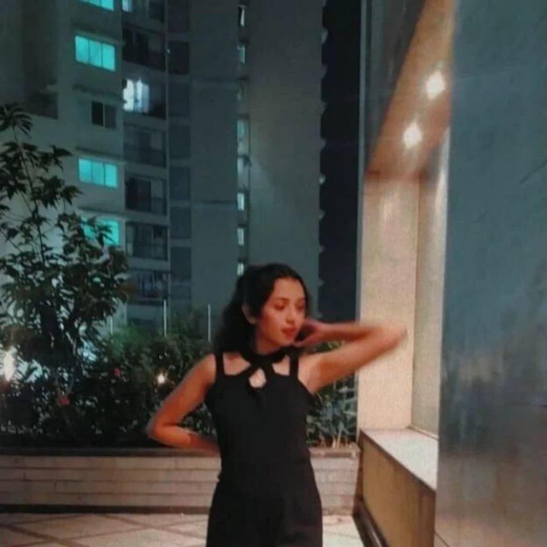 Indian hot face slut with big perky tits Nudes leaked