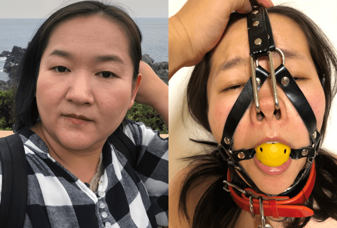 Click to view full size Japanese amateur home made 日本人 晒し 変態