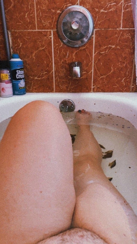 100% real amateur mature white mom old milf is still freaky