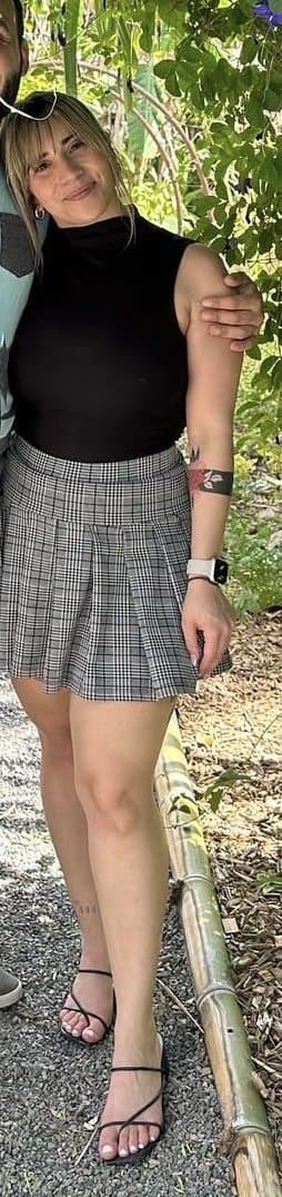 Cuban slut Kaylee loves huge cocks