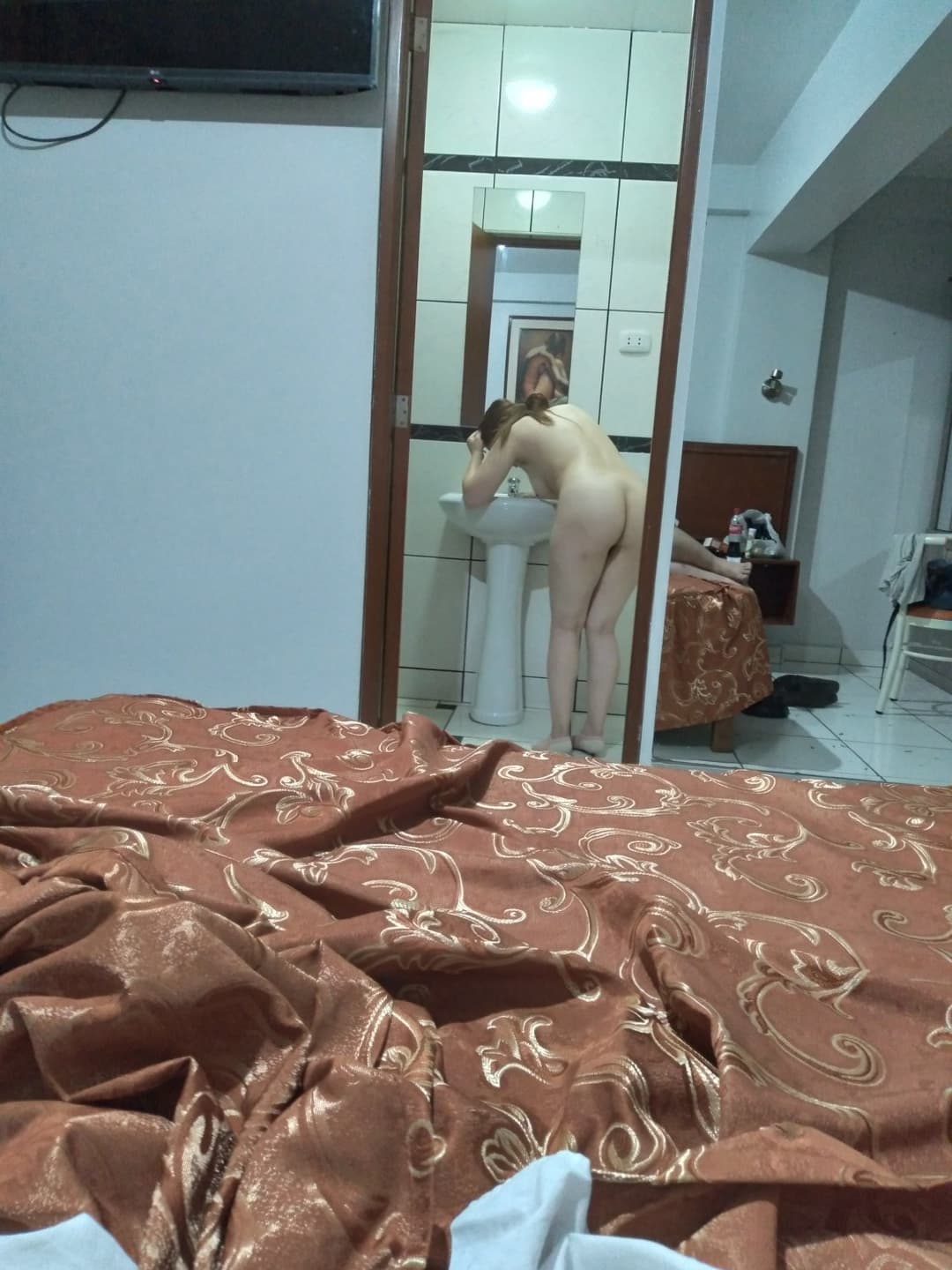 Click to view full size Mine Amane la abogada del sexo