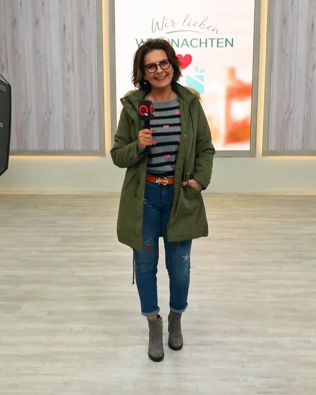 German thicc elegant gilf ❤️❣️???