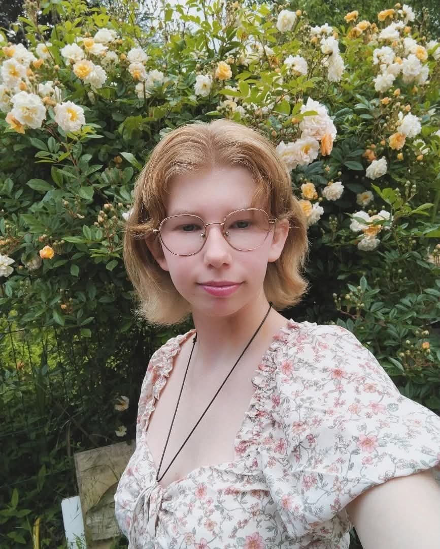 Taylor.grvs french teen creepshot (trib liked)