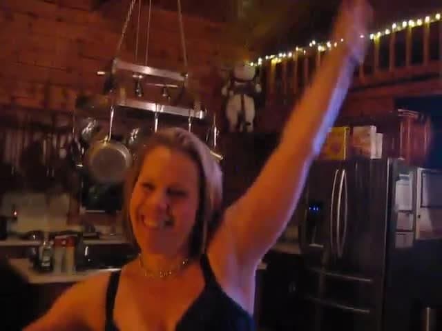 Wife trusted hubby, hubby trusted me. Who made the mistake?