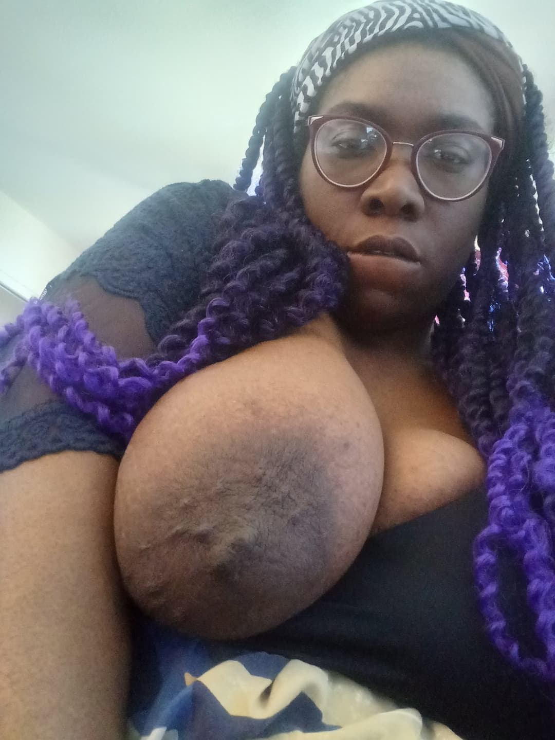 EBONY BBW SLUT