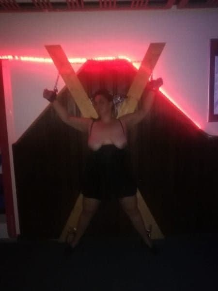 Meine geile Cousine Beate Ilgen