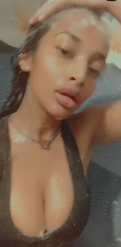 Indian Big Tittied Influencer Leaked