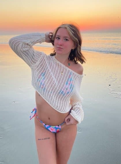 Click to view full size More Dumb College Fuck Meat Ava.G?This Dumb Fucking Tease Needs Men To GOON To Her! ? WWYDTH?