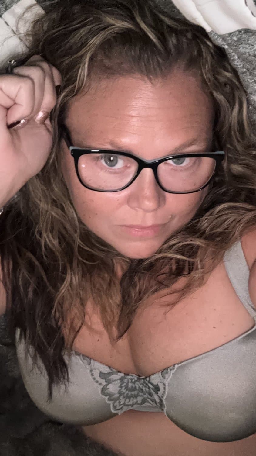 Messy hair don’t care.