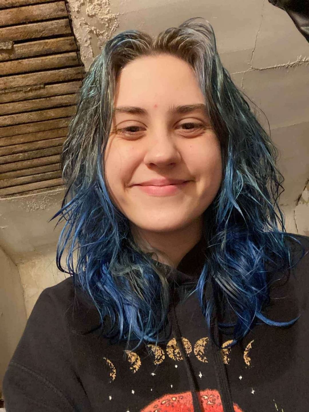 Slut teen gf Kaden submitted