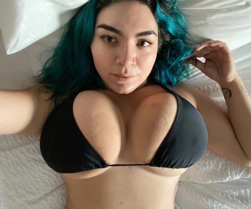 My fave cocktail waitress??