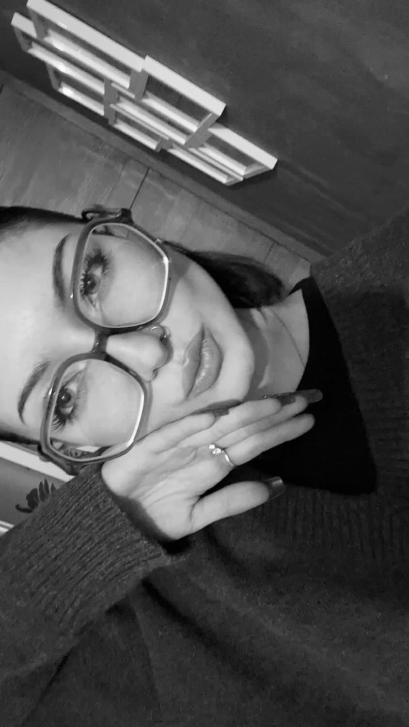 Skinny française exposé