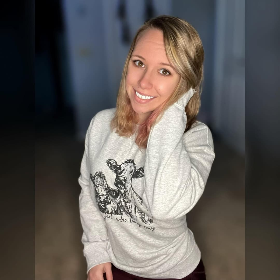 Military Wife Mega Dump