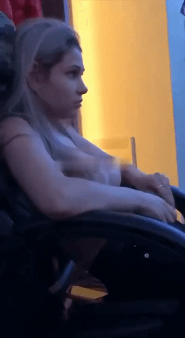 Luckiest guy in the world (Lucky guy fucks whole sorority) all 3 part