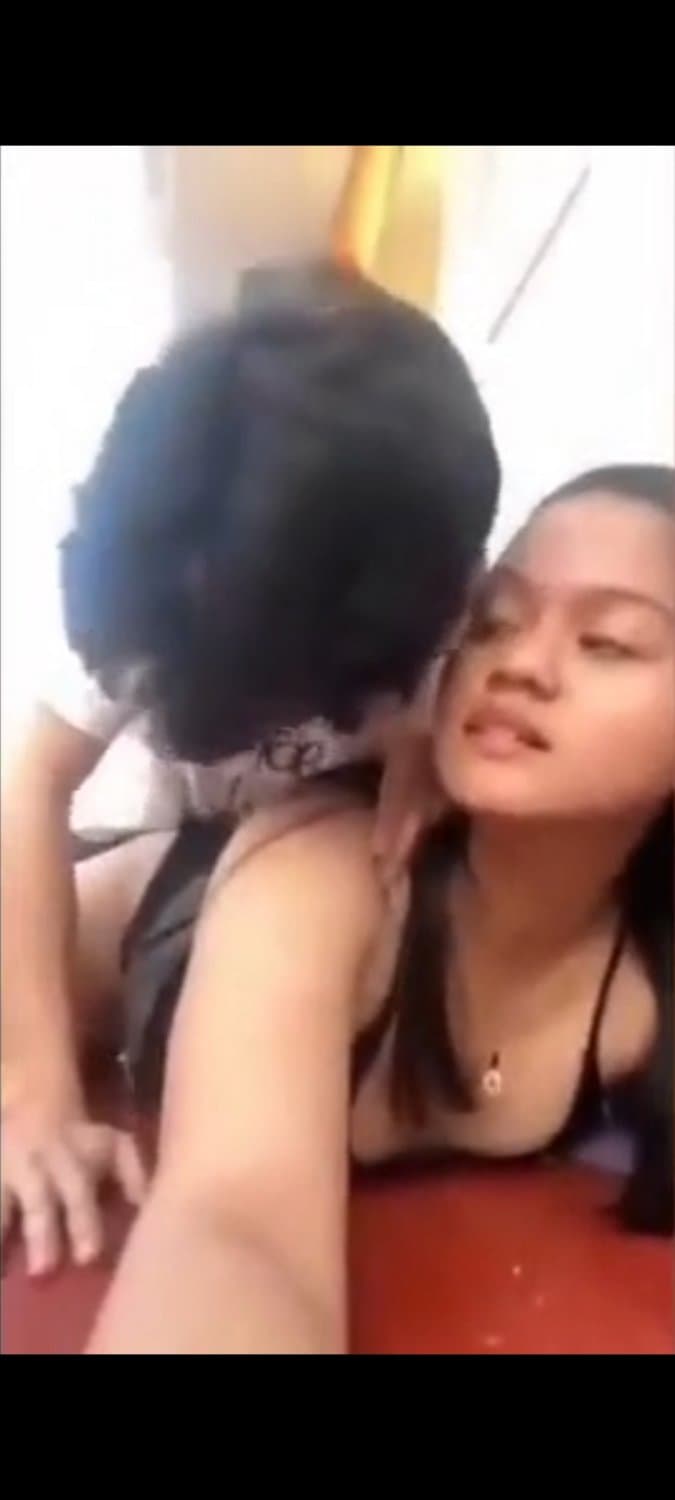 Asian Horny Slut girlfriend loves to record each and every private oral sex moment.