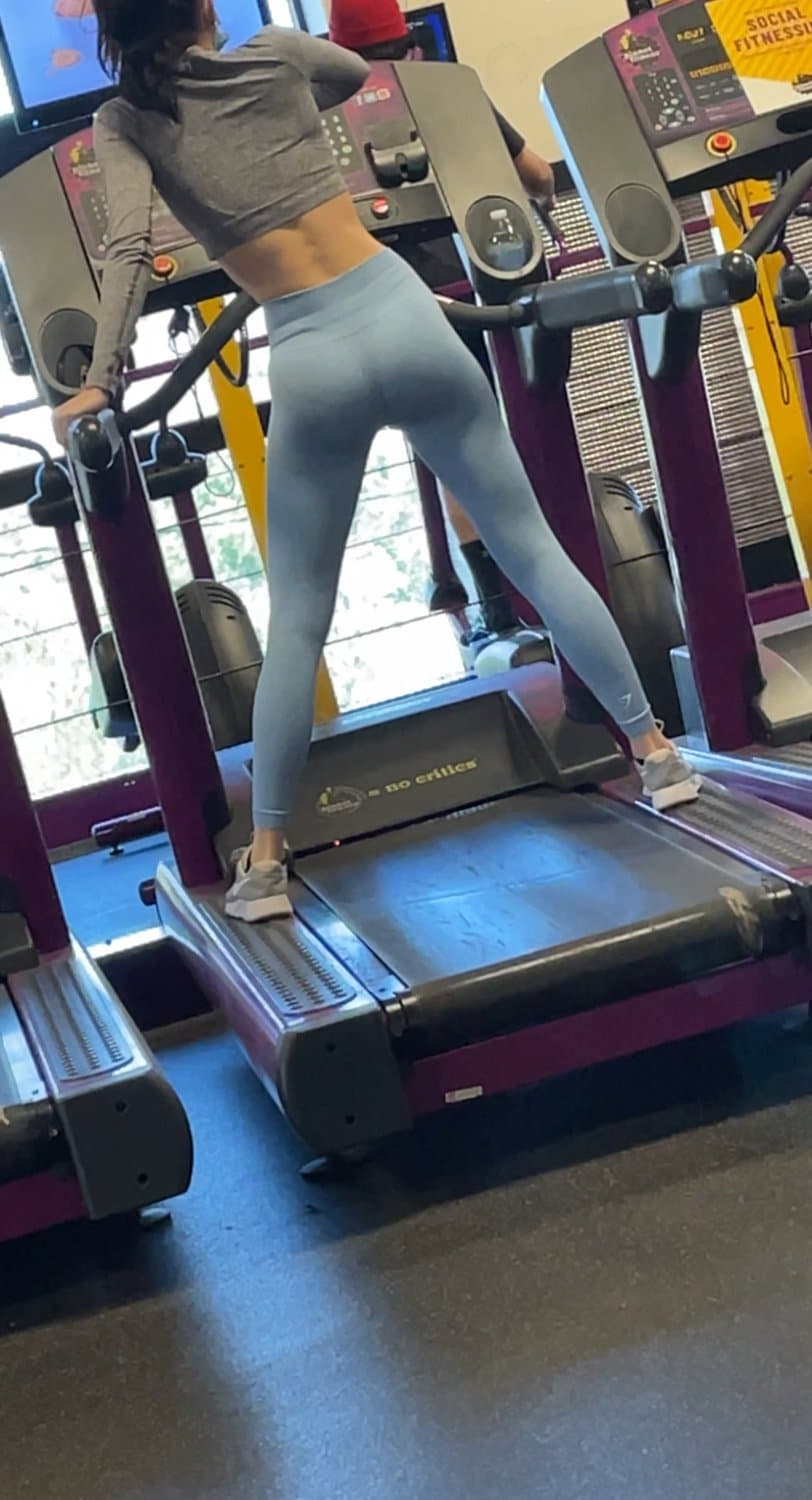 Candid legendary shots (i have the vids)