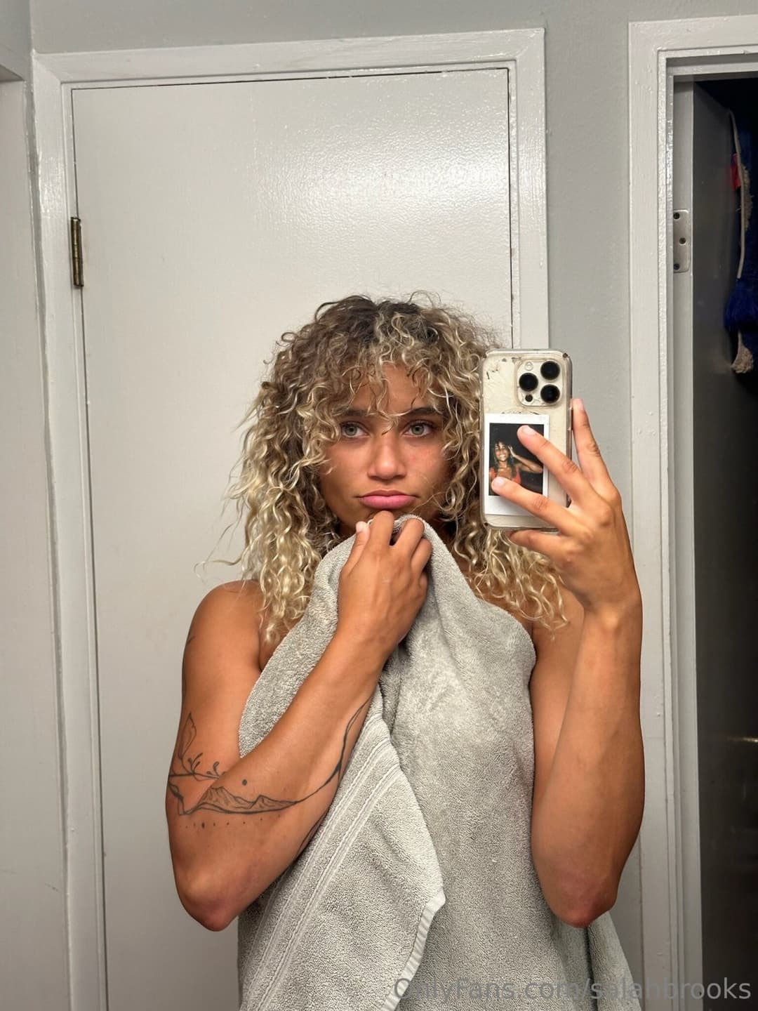 Homegrownfreaks 7... why your girl here...