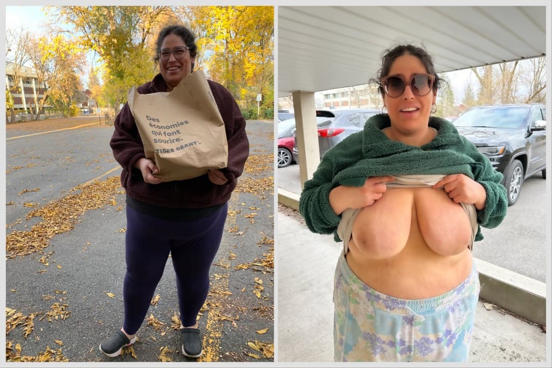 Random Mix (BBWs, obv, some SSBBW, some just a bit chubby... Is yours there? DM me for next time)