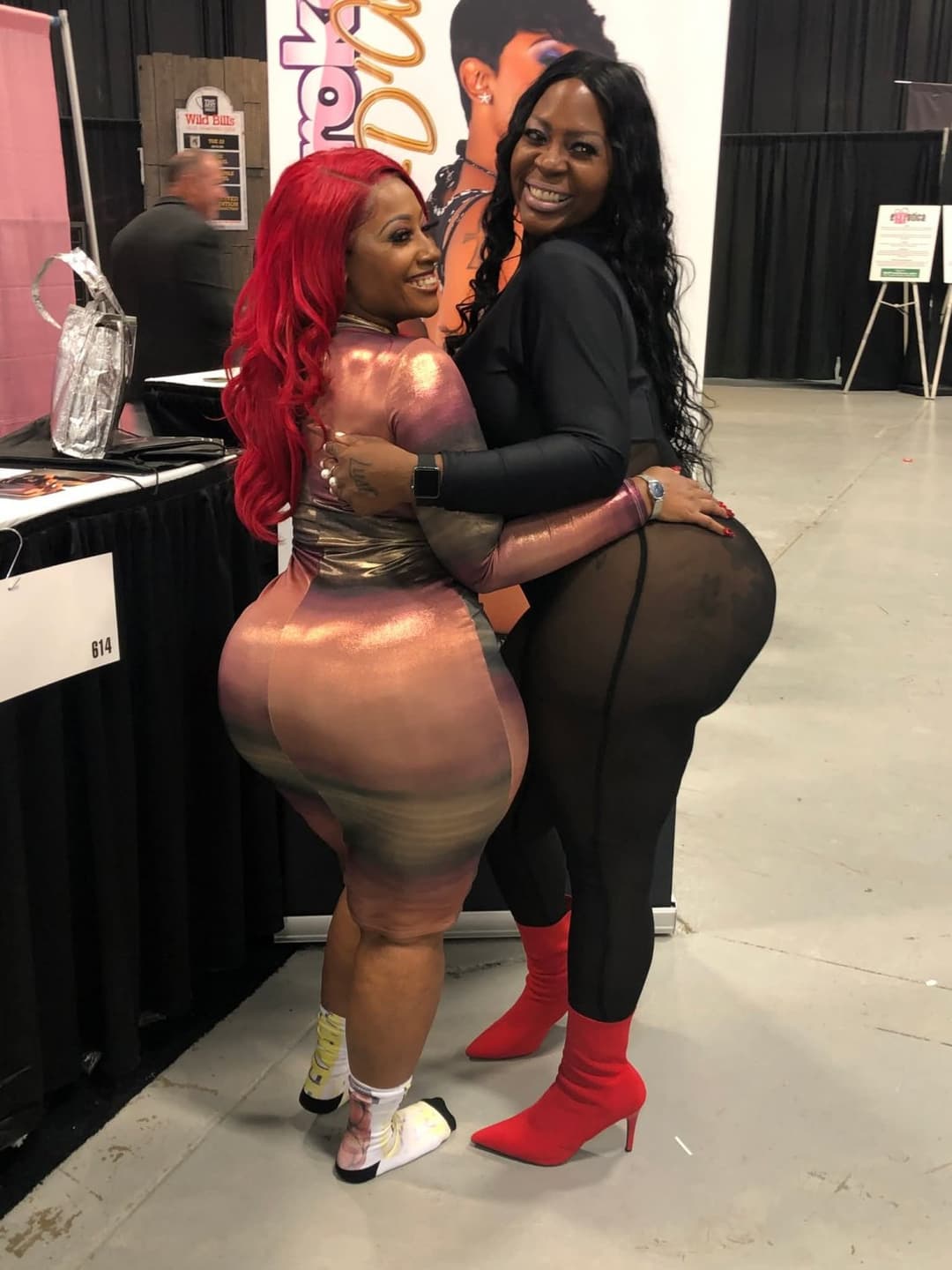 Cherokee Can Still Every Inch Of This Dick. I Would Not Pull Out 135 (Porn Star Edition)