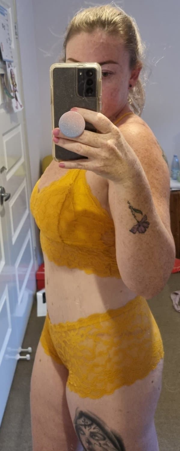 Lisa J. Australasian. CUM LOVER