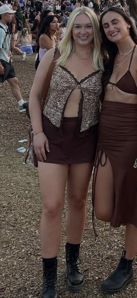 IRL pale blonde Lydia is an innocent dream