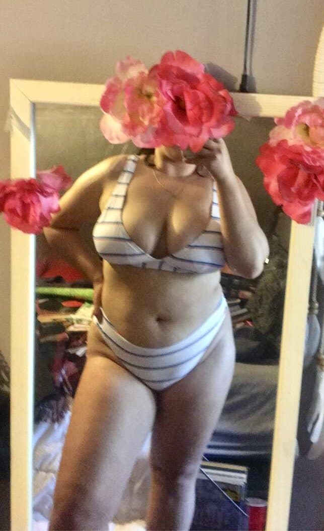 Titty Tuesday. Fat ex edition. She’s a fucking fat fuck. Got all the pics with her fat belly