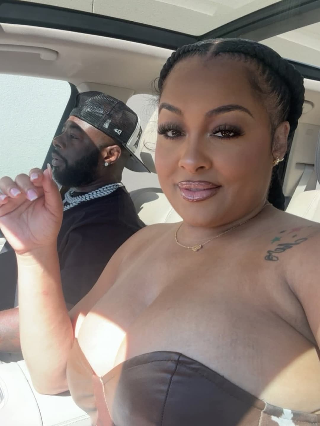 Kali (Kali Baby) ??????