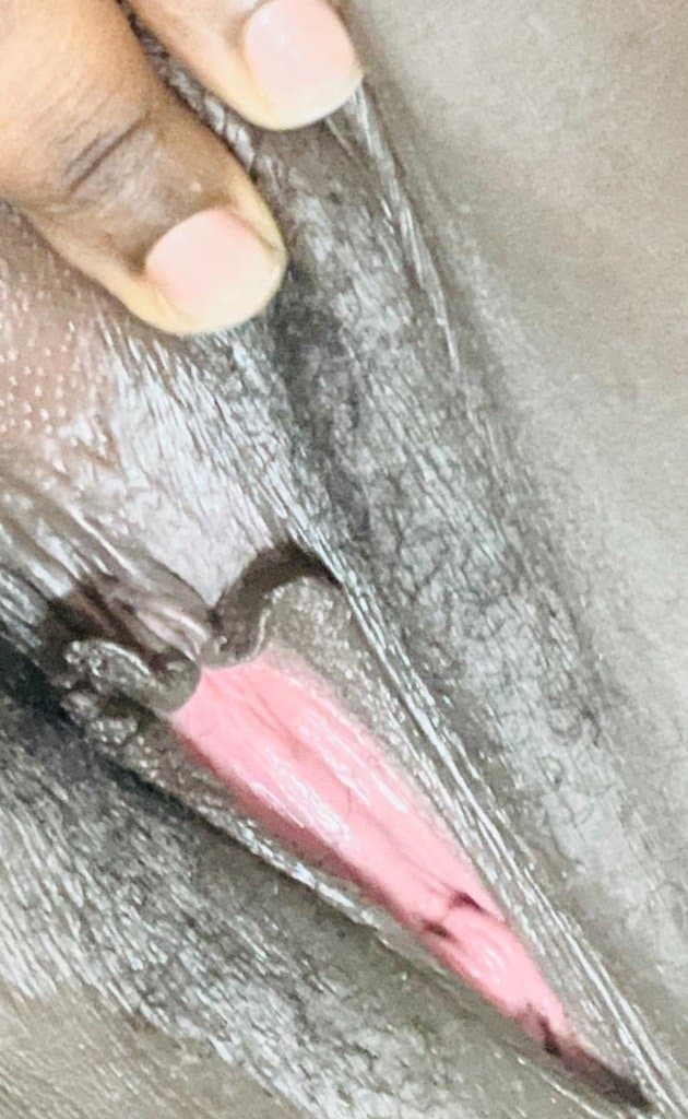 Sexy African Escorts