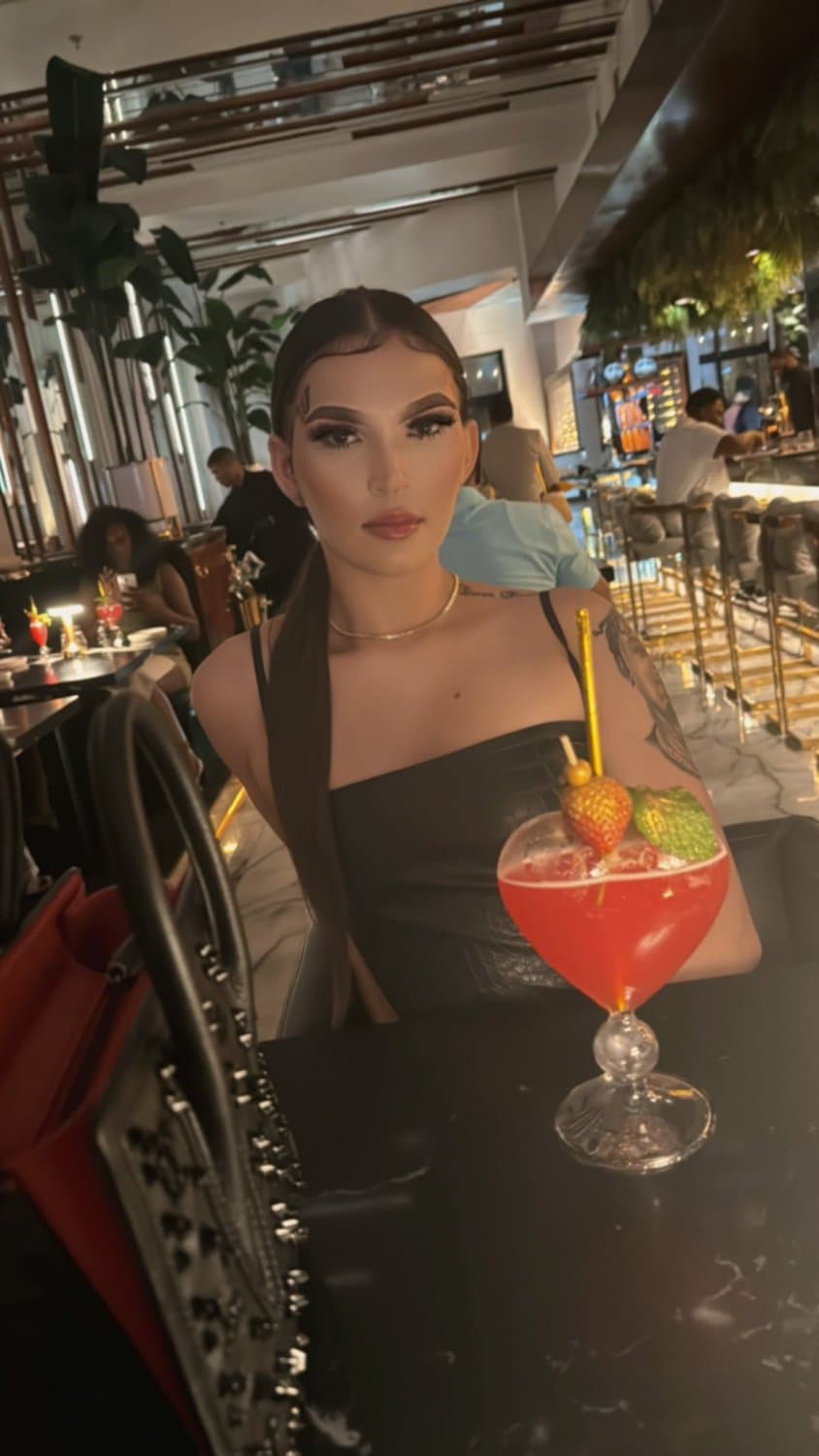 Marmita de bbc - Briella