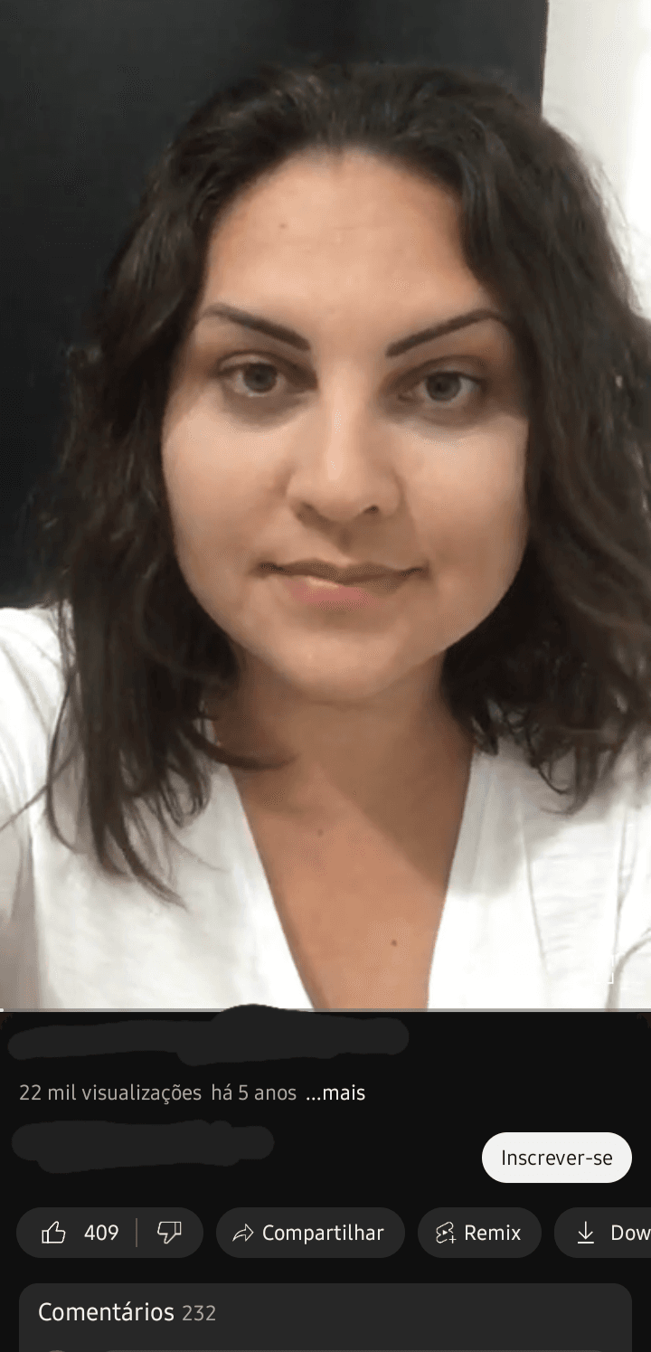 youtuber de itu, ex camera prive