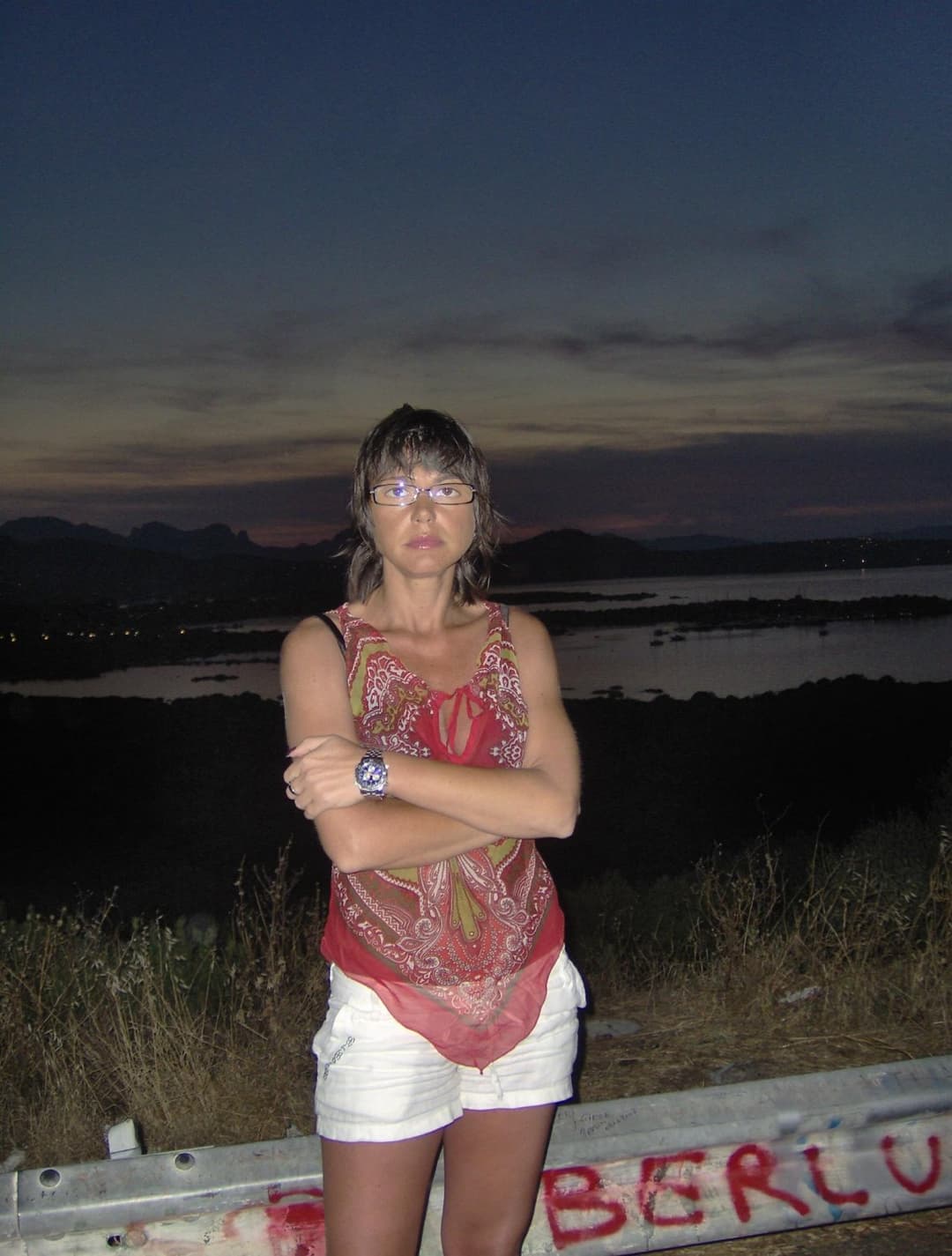 Click to view full size Elena super SlutWife from italy