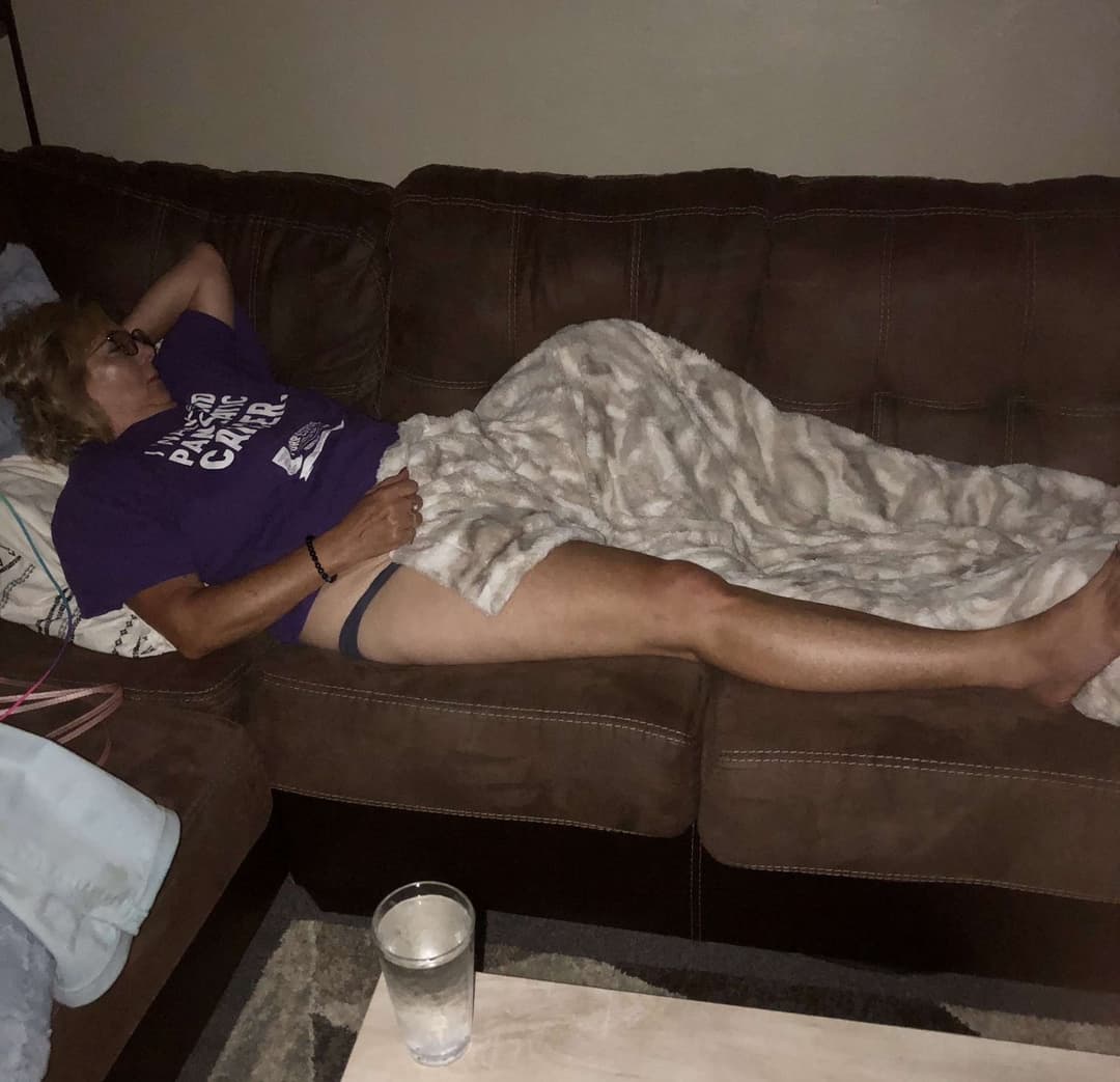 Click to view full size 60yo Mom still gets guys hard