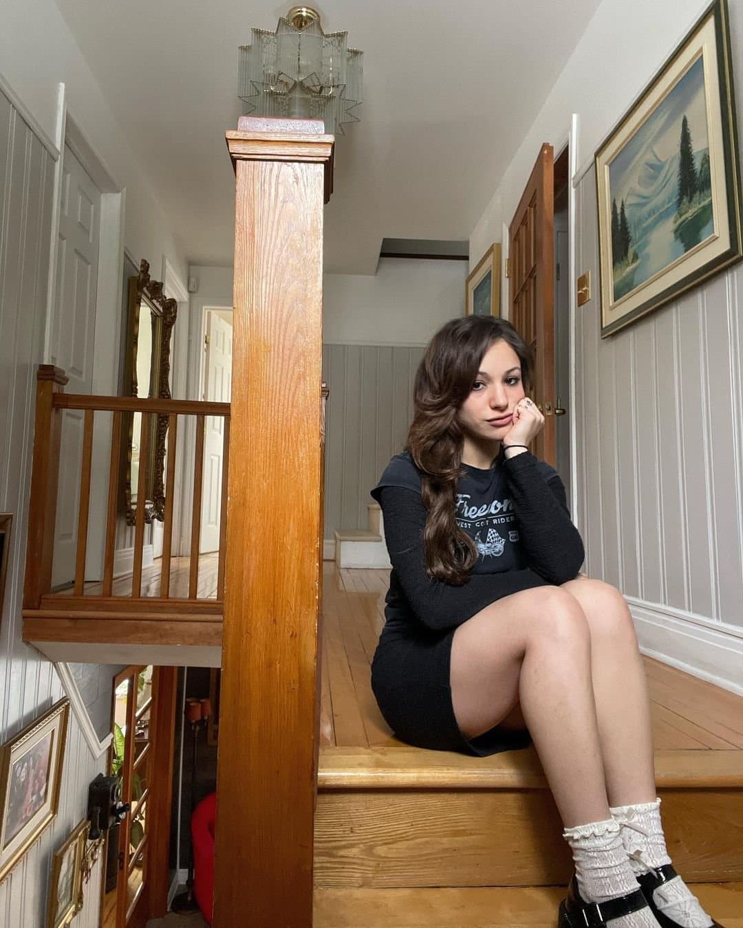 Moroccan gangbang toy