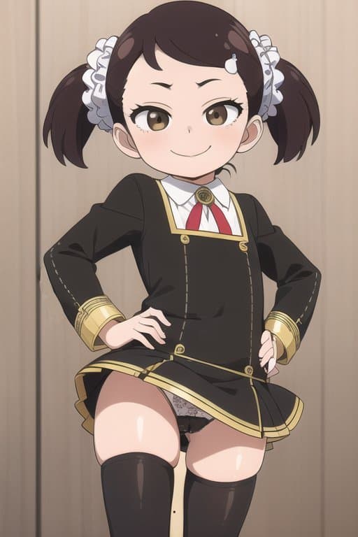 Random Toon Teens! ???