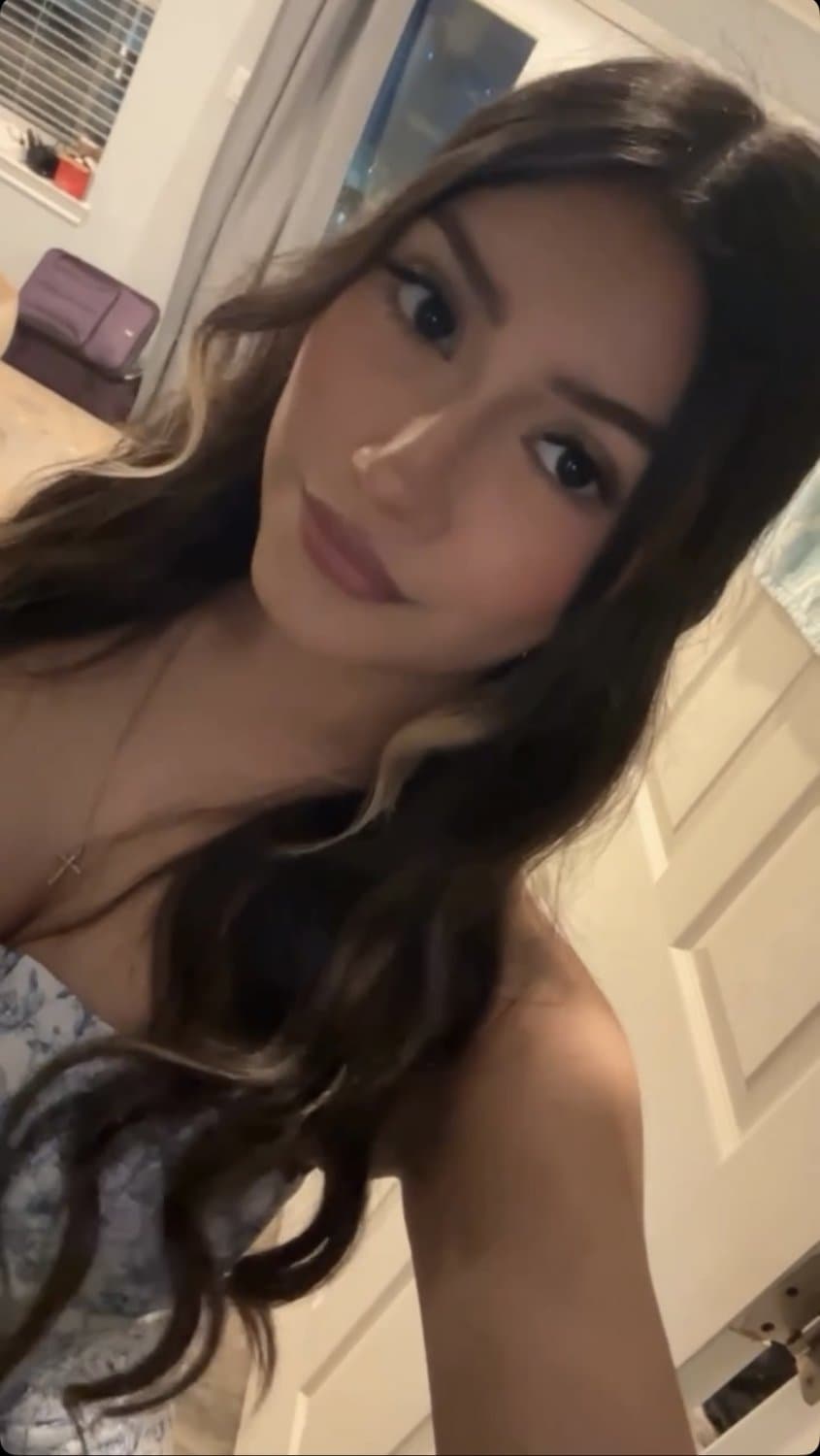 I gave her flowers and she gave me head.