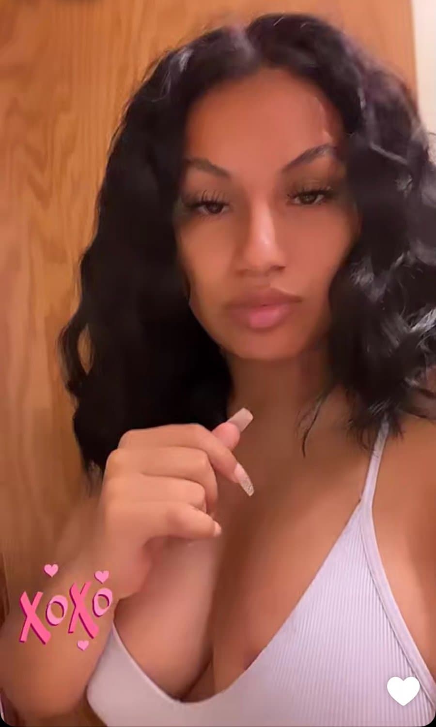 Big tittied Mexican Blanca Solis Pt 2