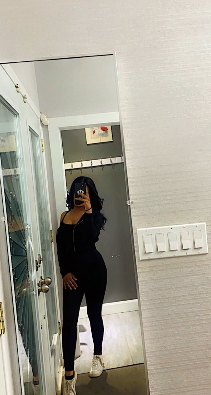 My sexy tamil gyal Lux$!@ from toronto