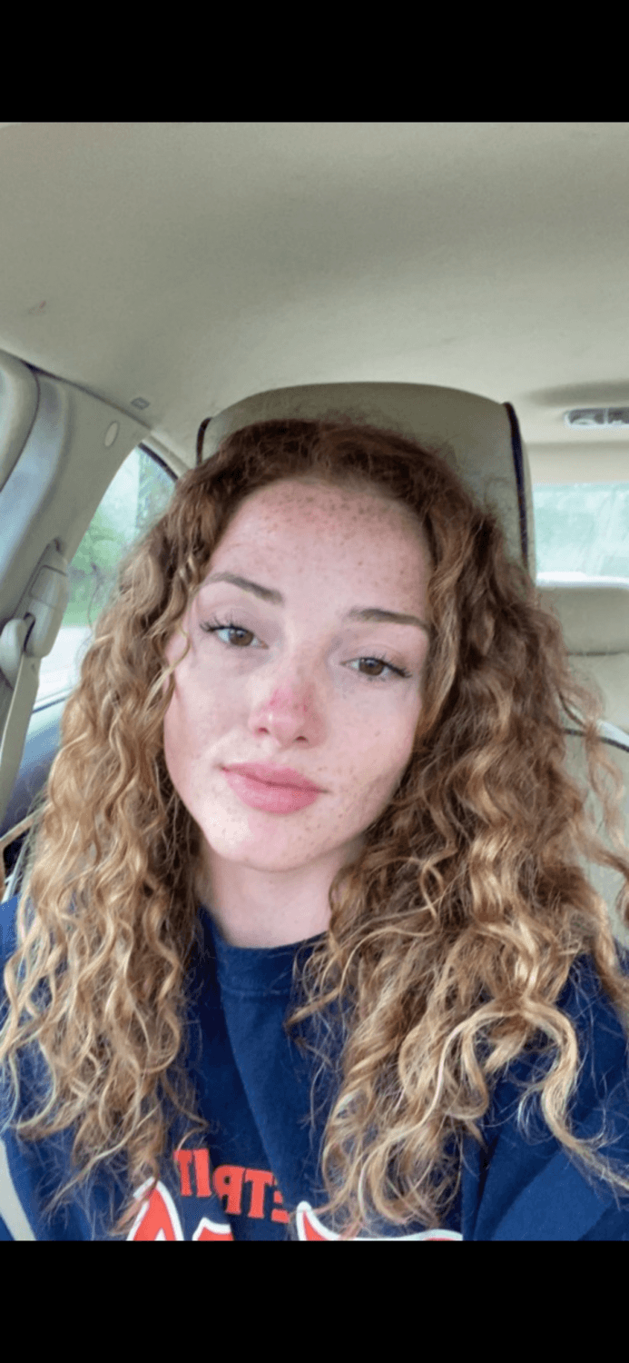 Veronica Watson 24, has requested to be uploaded.