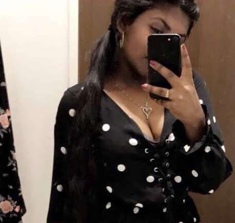 Tamil girl dm for more