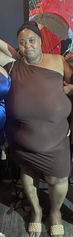 Cute Ssbw Ebony Milf W Super Massive Titties She Should Start A Only Fans I Would Not Pull Out 84