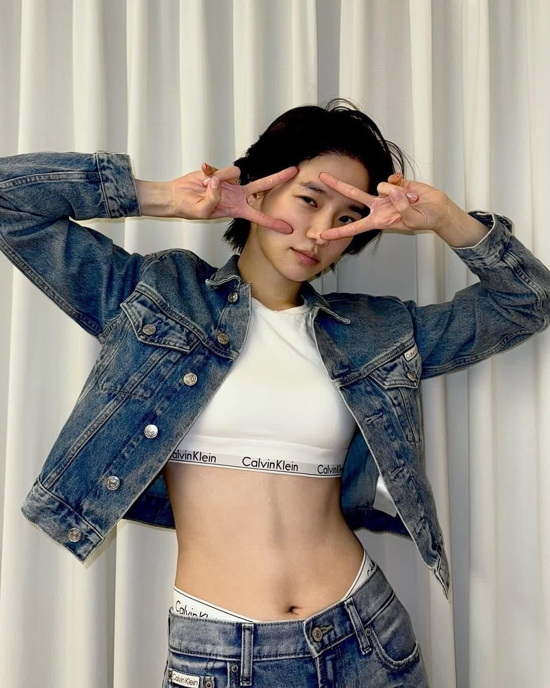 Dm if u can add to my squid game collection