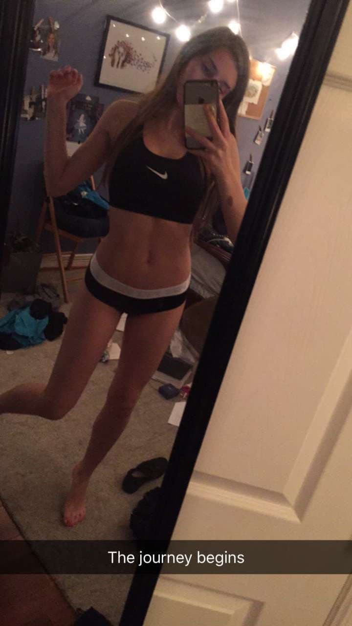 Perfect Slutty Bride Mikaela