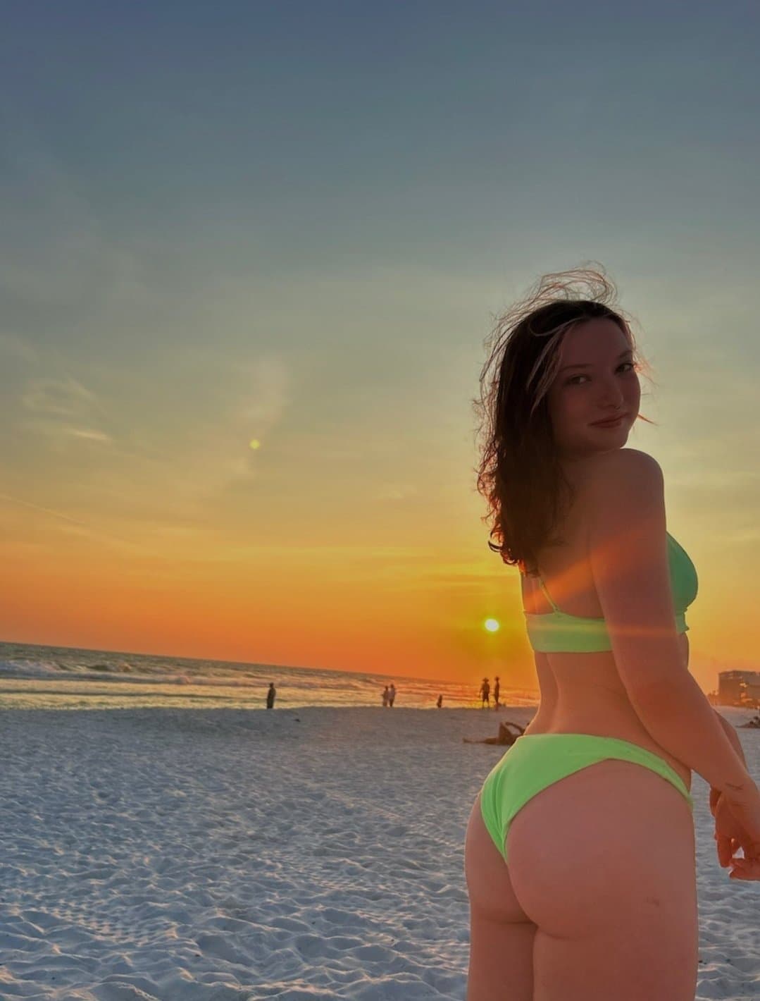 Instagram teen posted : Samara Lynn