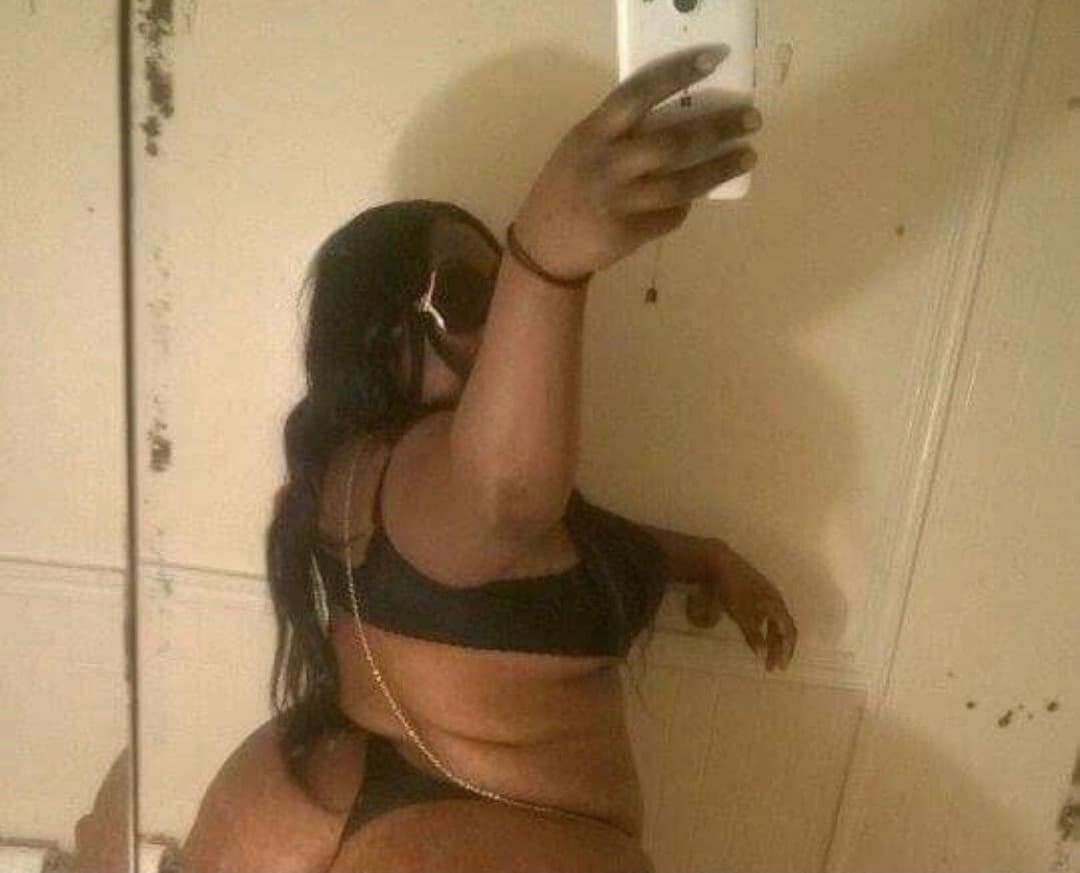 Big PHAT Booty SSBBW Beauty T@w@||||@ |<3y