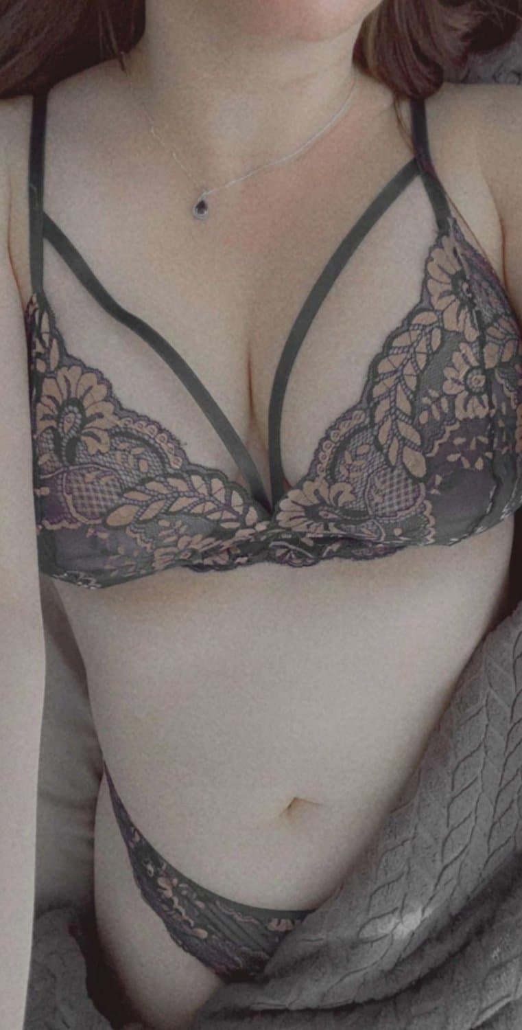 Nurse Ashley horny after work and wants to fuck