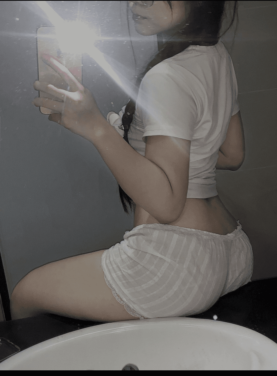 Thicc Busty Asian Abg Fucked!!!! Amateur Latina Blowjob Teen Baddie