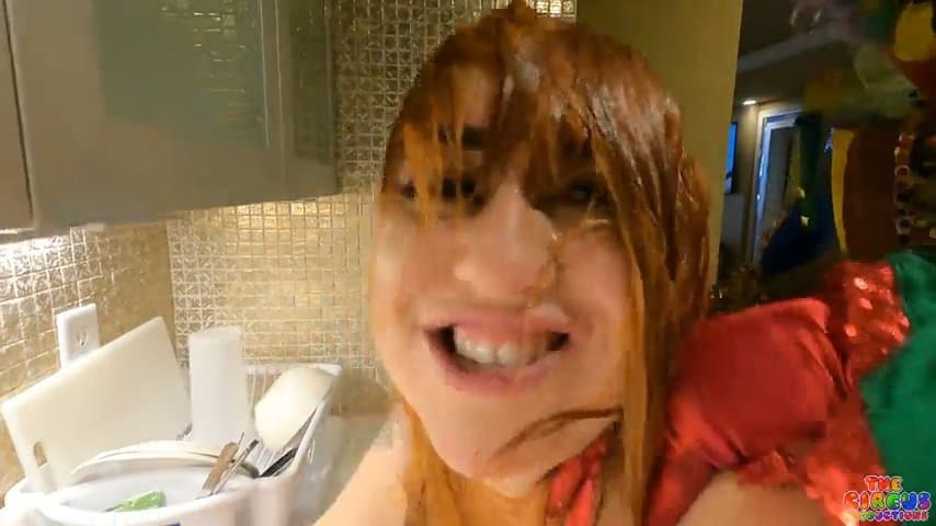 Clown Ass Fat Hoes Pounded By A Clown Mf