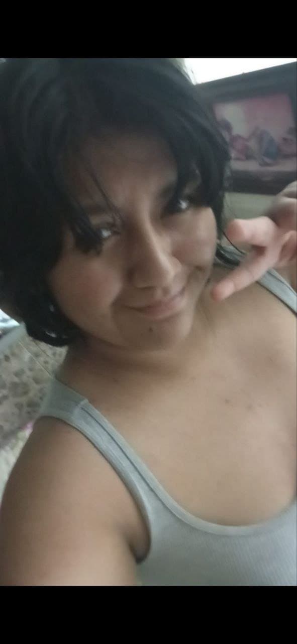 Perritas de cornudos: Jayla