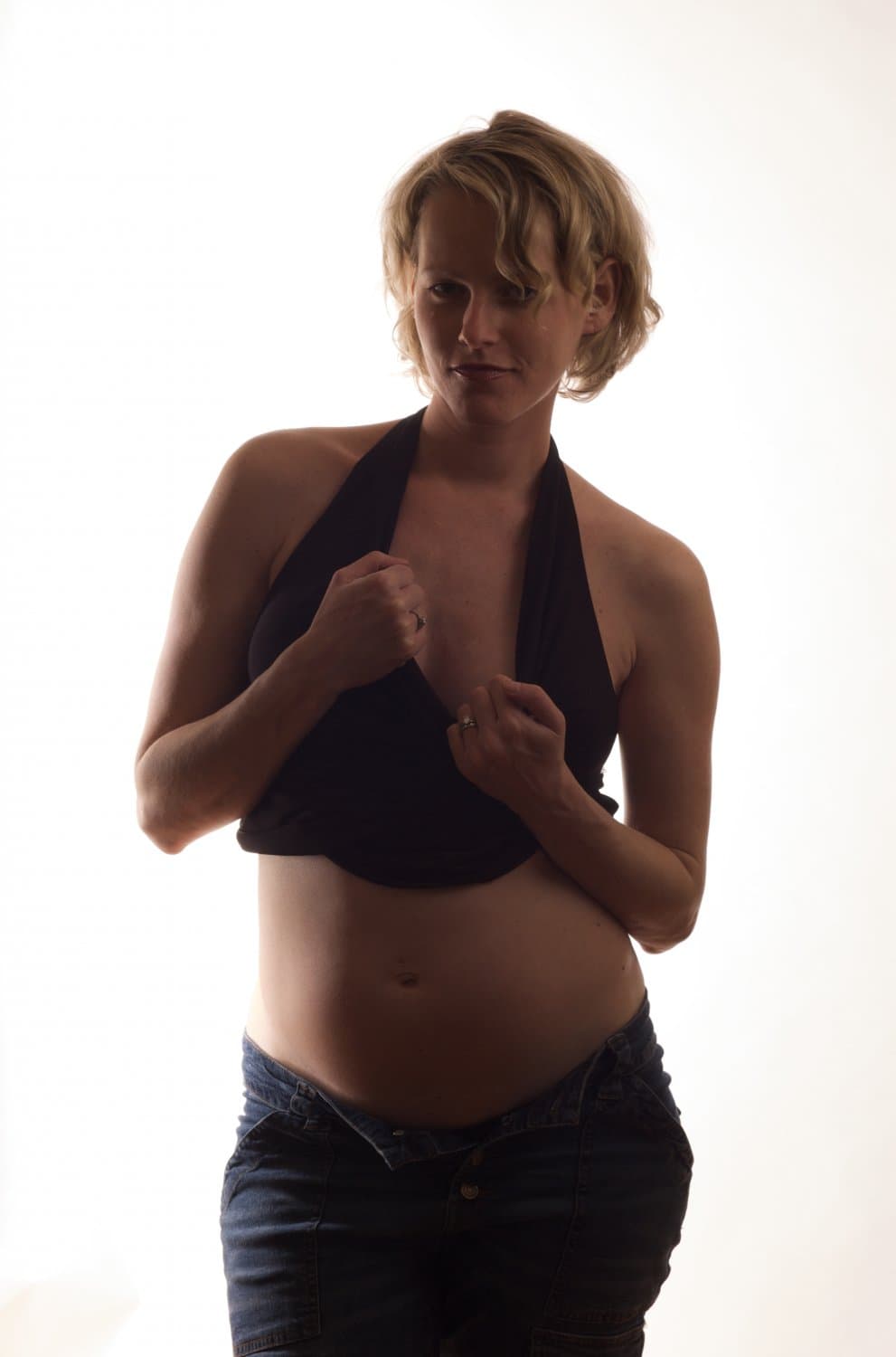 Milf Julie with Big Tits